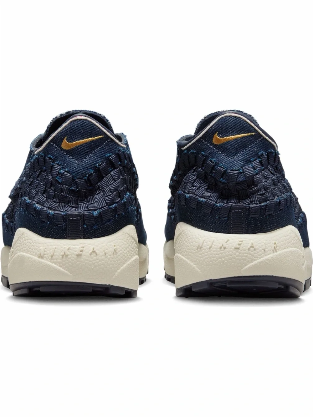 AIR FOOTSCAPE WOVEN WMNS 